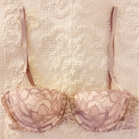 Victoria’s Secret Balconet Bra - Picture 2 of 4